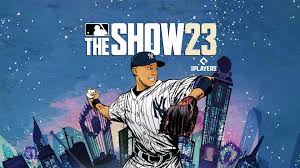 MLB The Show 23