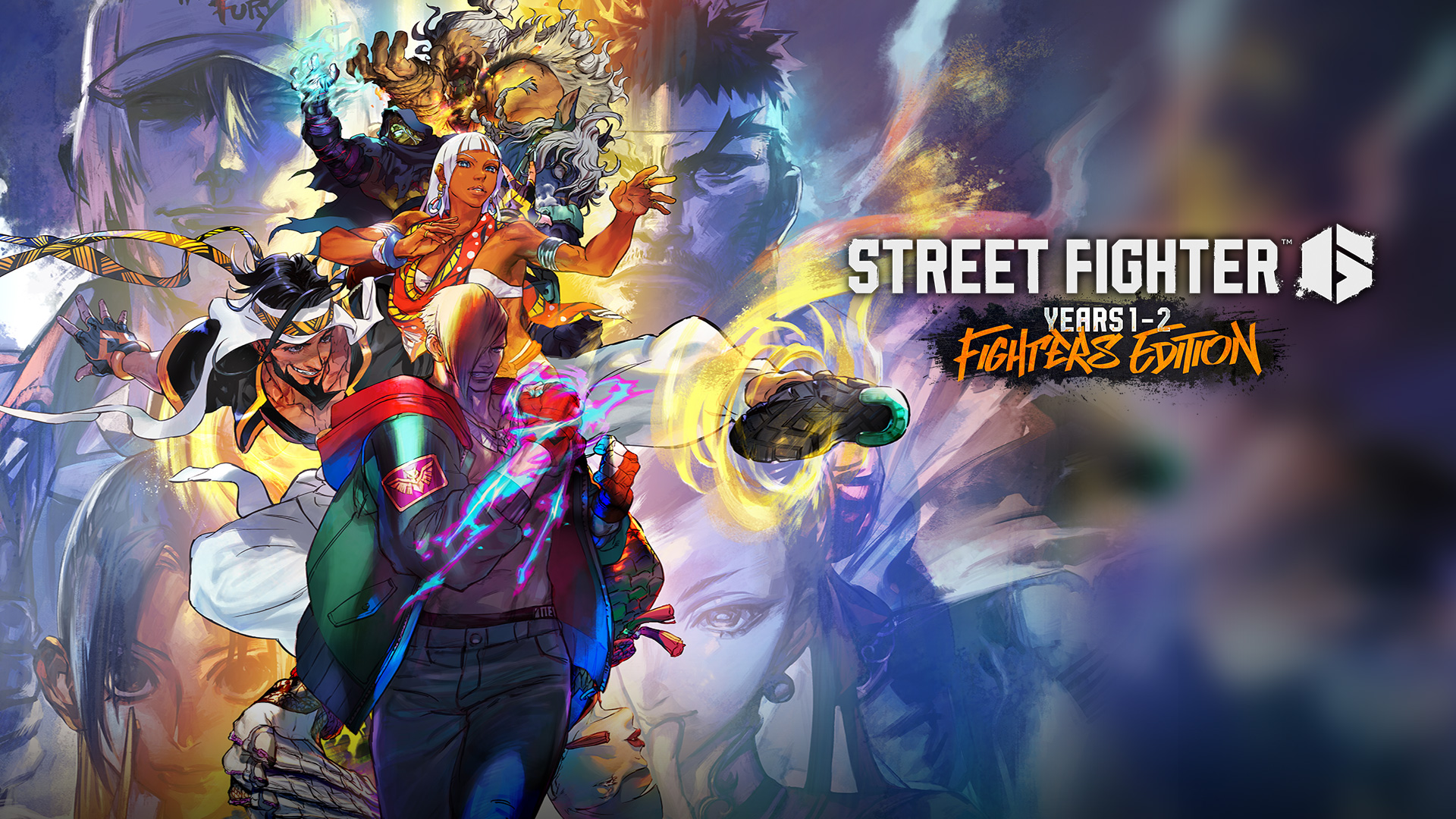 Street Fighter 6