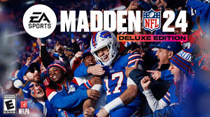Madden NFL 24