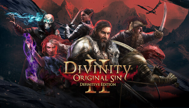 Divinity: Original Sin 2