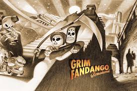 Grim Fandango