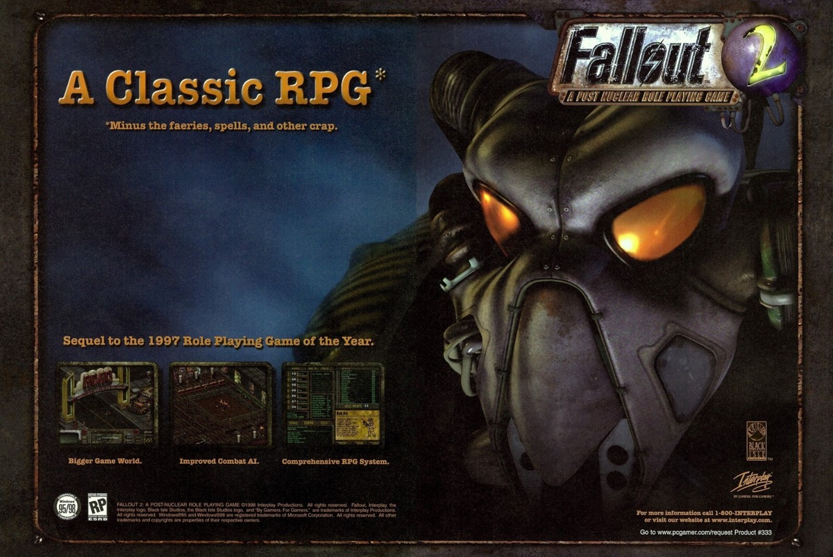 Fallout 2