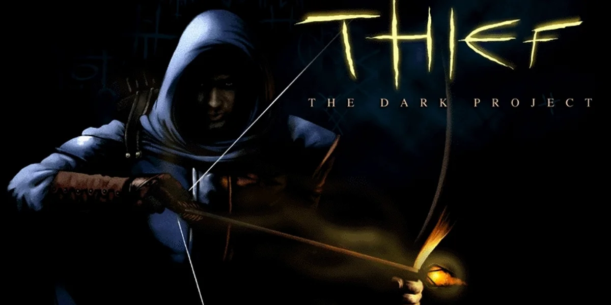 Thief: The Dark Project