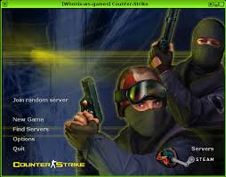 Counter-Strike