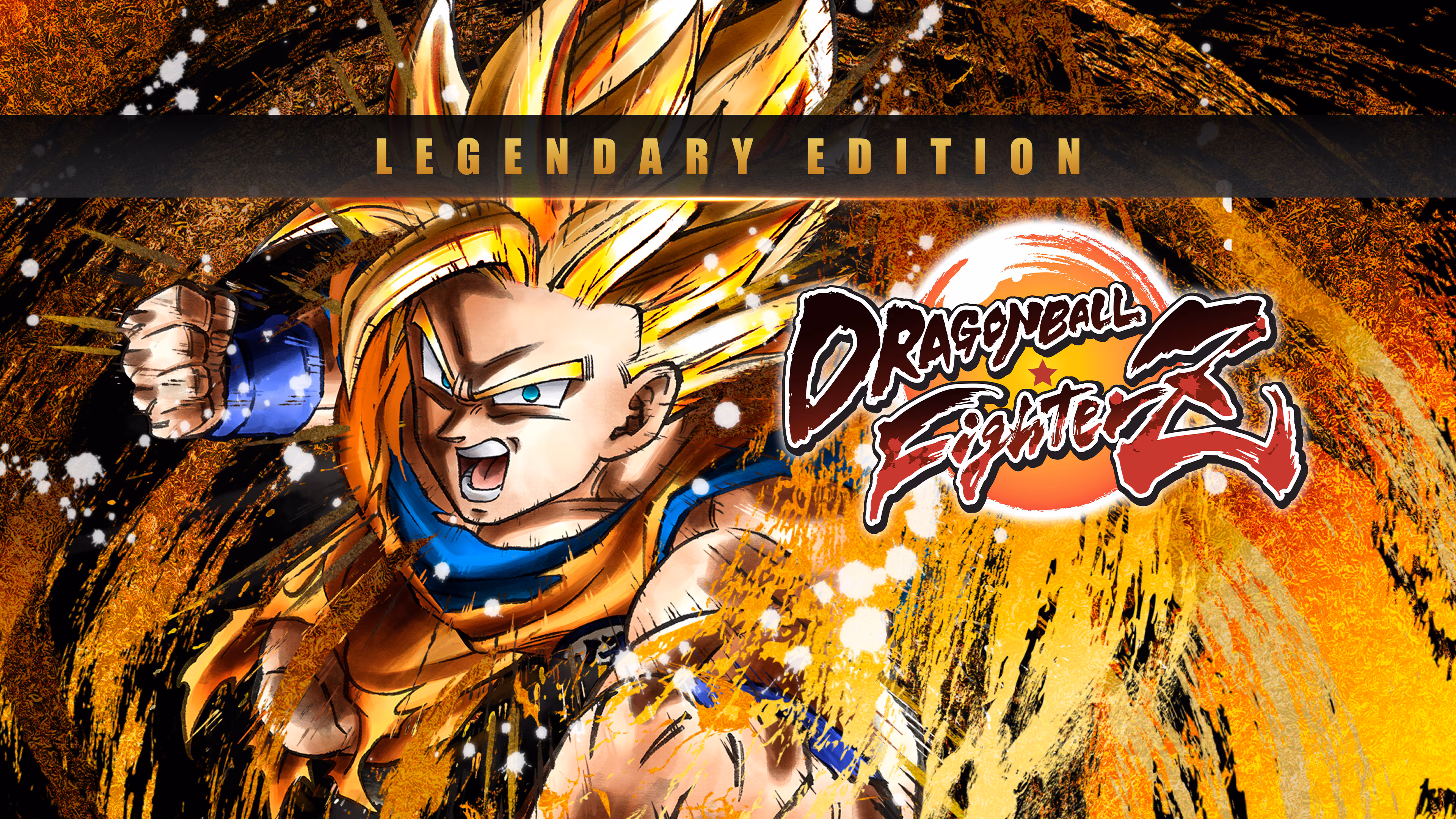 Dragon Ball FighterZ