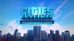 Cities: Skylines
