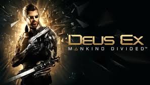 Deus Ex