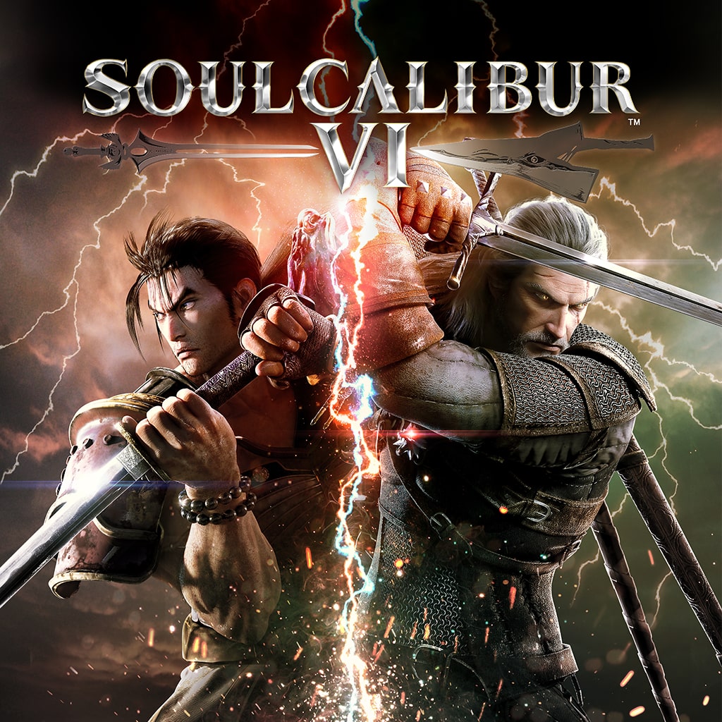Soul Calibur